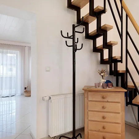 Schwedi Apartamento
