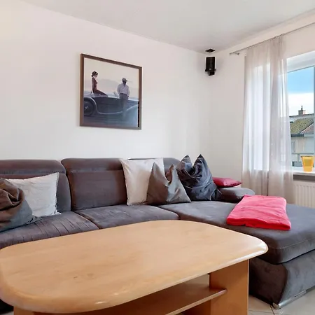 Schwedi Apartamento