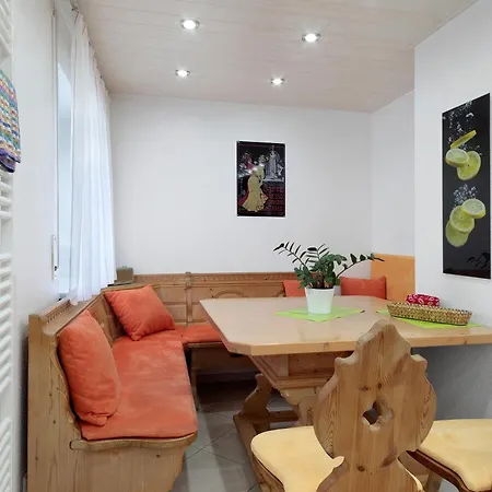 Apartamento Schwedi *
