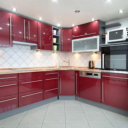 Schwedi Apartamento *