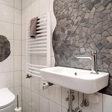Schwedi Apartamento