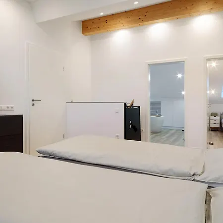 Schwedi Apartamento Langenargen