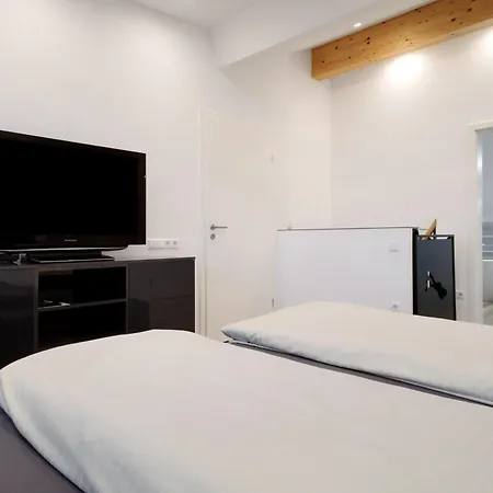 Apartamento Schwedi Langenargen
