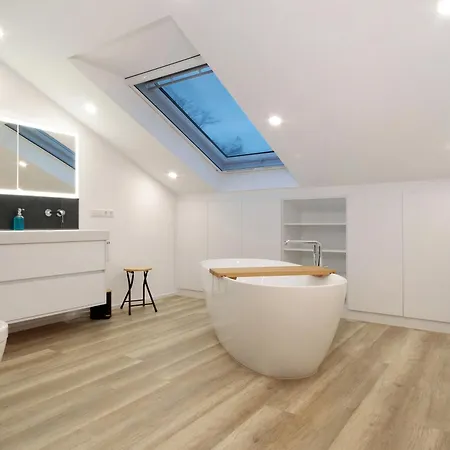 Apartamento Schwedi