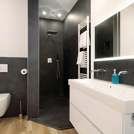 Apartamento Schwedi