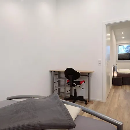 Apartamento Schwedi Langenargen
