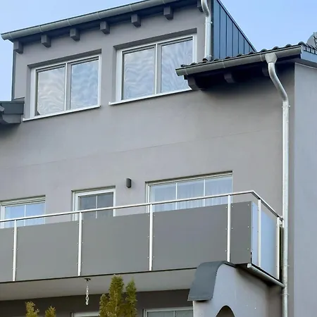 Schwedi Apartamento Langenargen