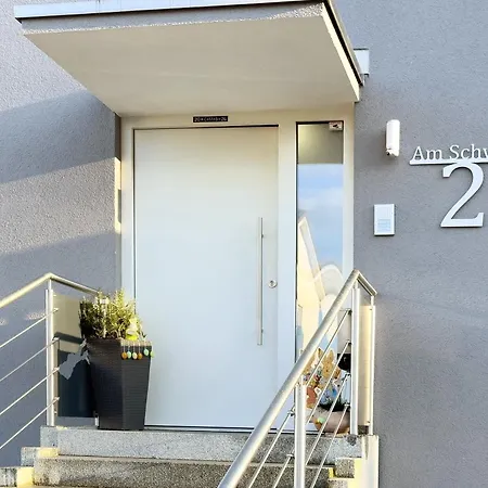 Apartamento Schwedi